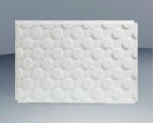 Плиты для теплого пола KT 1200х600х47 Плиты для теплого пола KT 1200х600х47