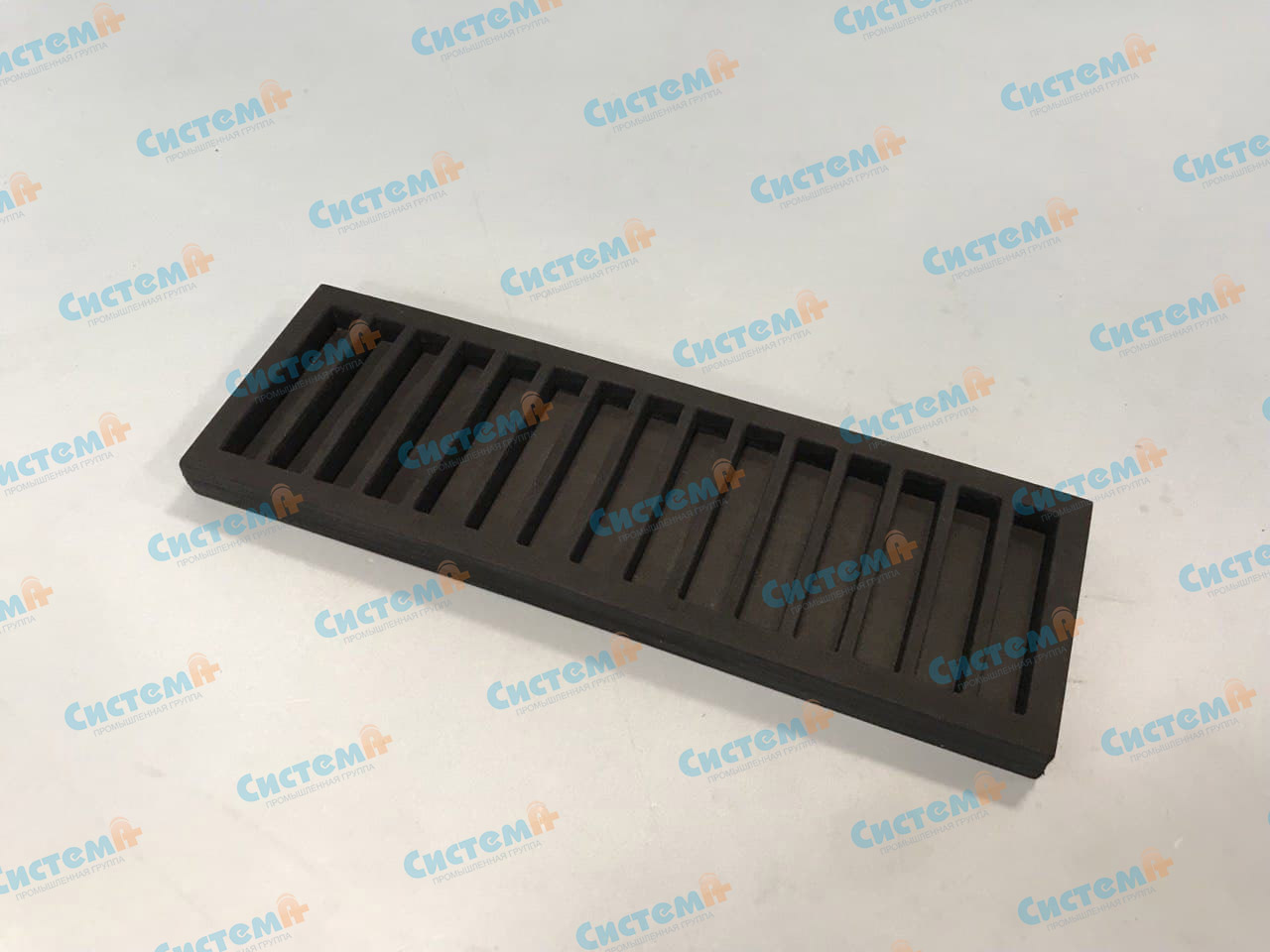 Эстетичный износостойкий ложемент для художественных принадлежностей Эстетичный износостойкий ложемент для художественных принадлежностей