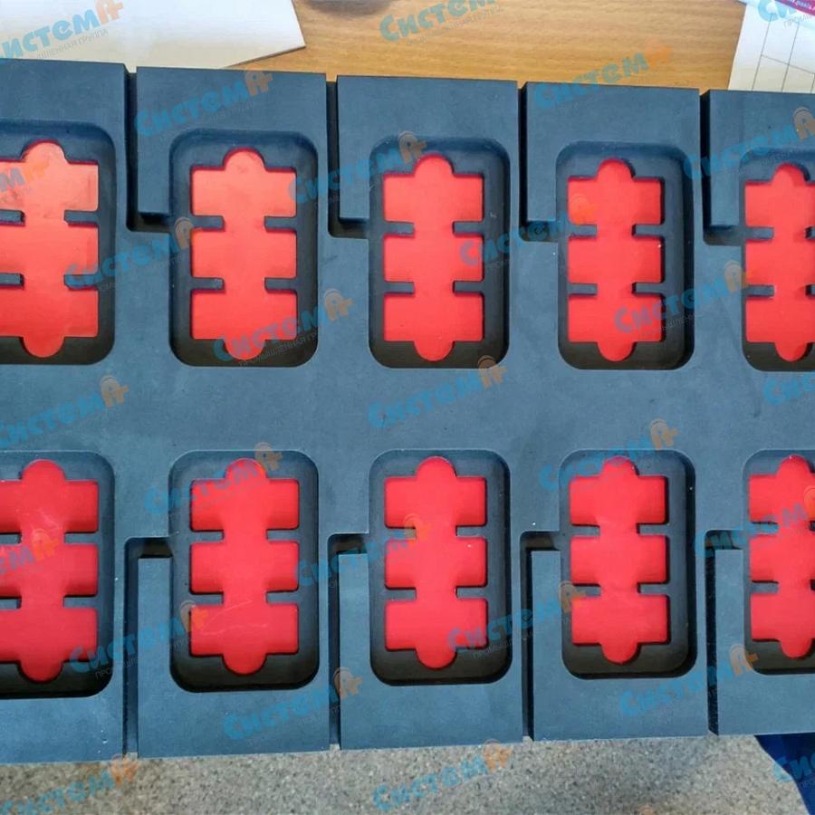 EVA ложемент от производителя EVA ложемент от производителя