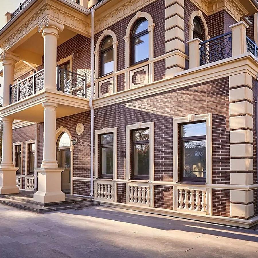 Производство балюстрад Производство балюстрад