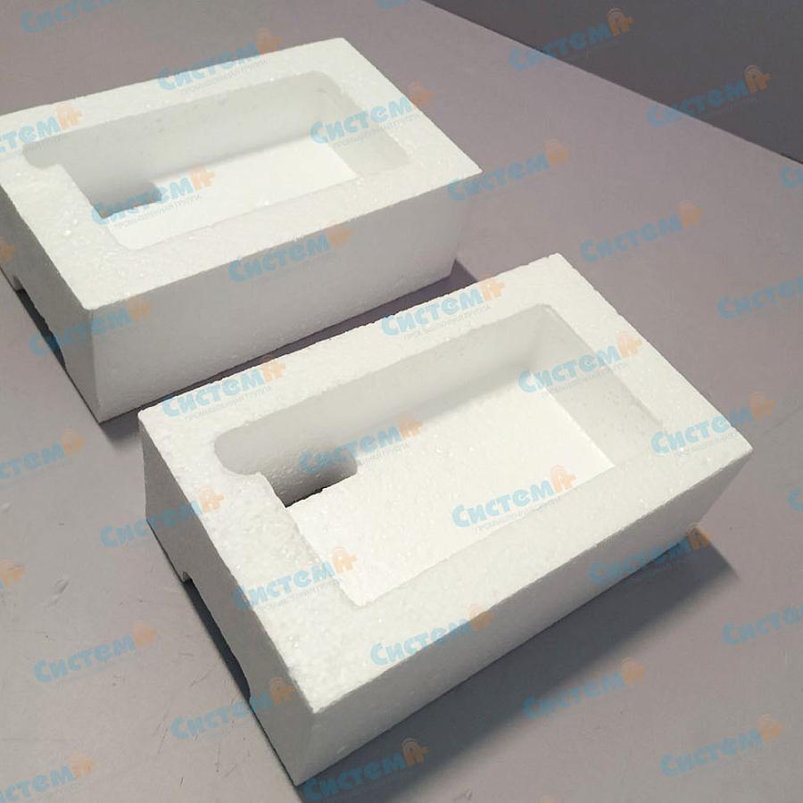 Защитная упаковка из пенопласта для транспортировки Защитная упаковка из пенопласта для транспортировки