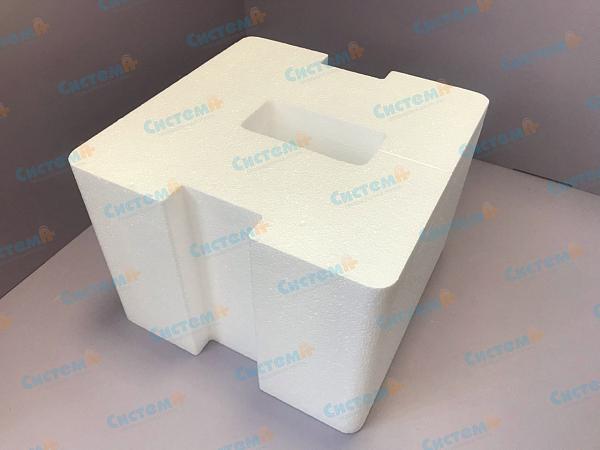 Упаковка из пенопласта для пожаротушения Упаковка из пенопласта для пожаротушения