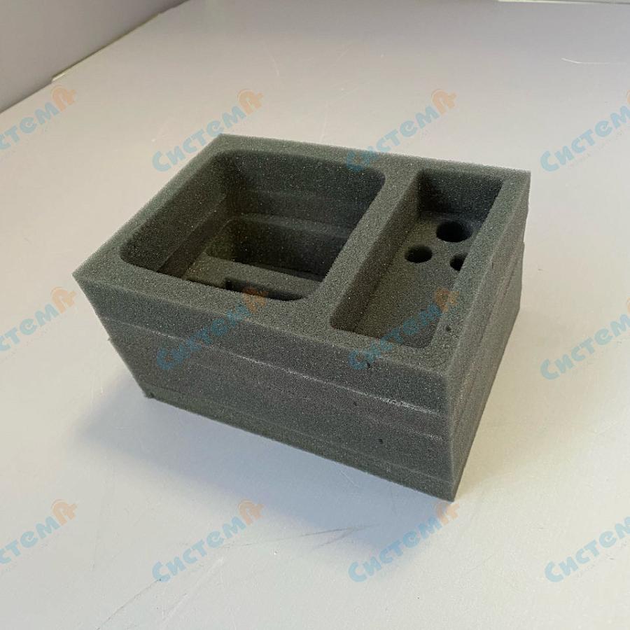 Производство ложемента из поролона Производство ложемента из поролона