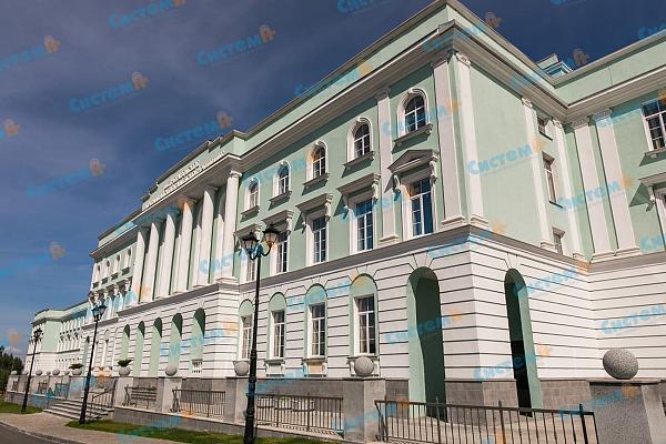 Подоконники как декор фасада Подоконники как декор фасада