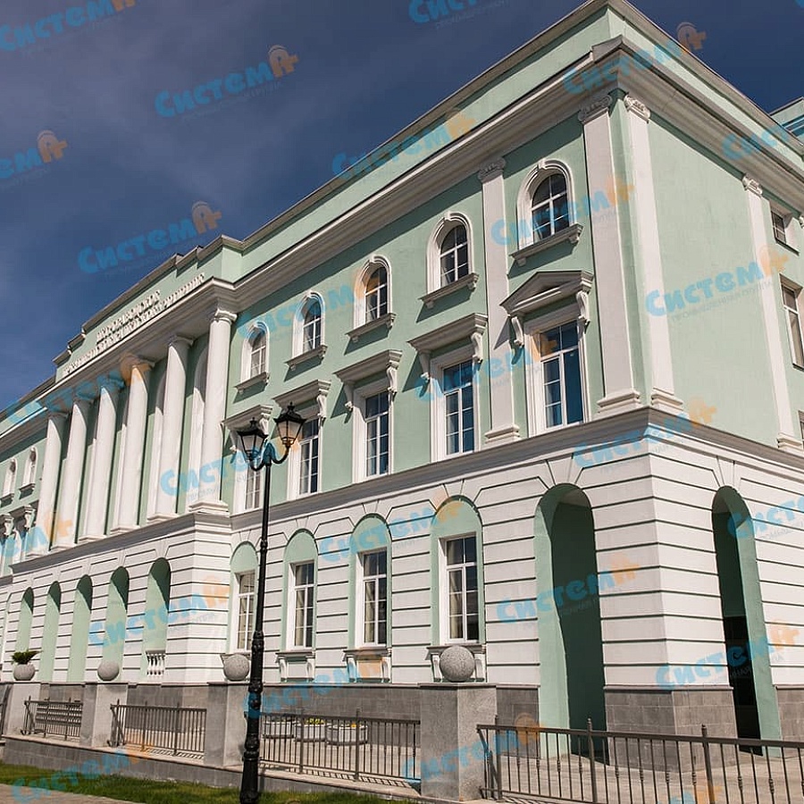 Подоконники как декор фасада Подоконники как декор фасада