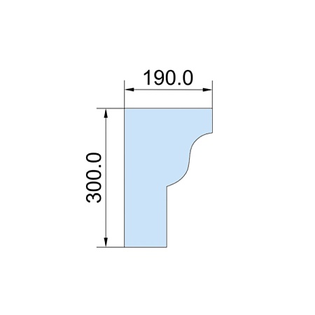 Молдинг 11 Молдинг 11