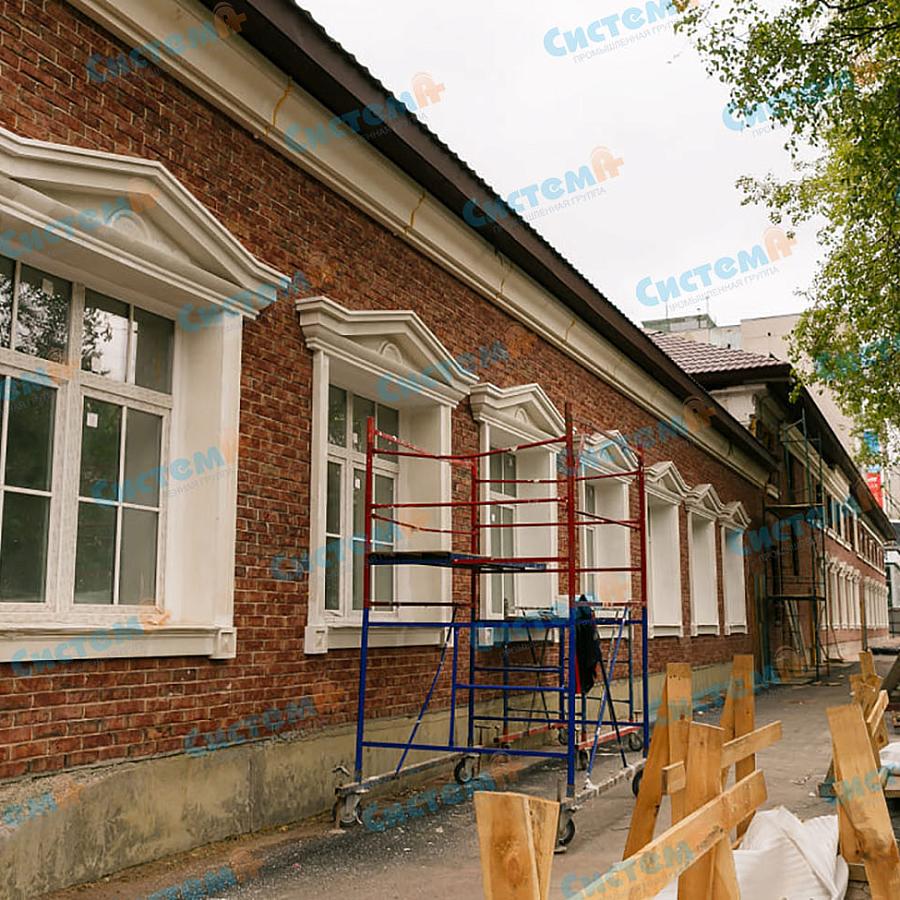 Подоконники для обрамления окна Подоконники для обрамления окна