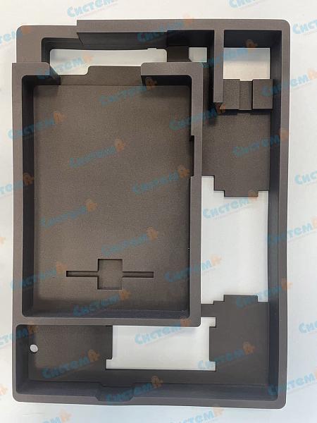 Ложемент из ЕВА для промышленного оборудования Ложемент из ЕВА для промышленного оборудования