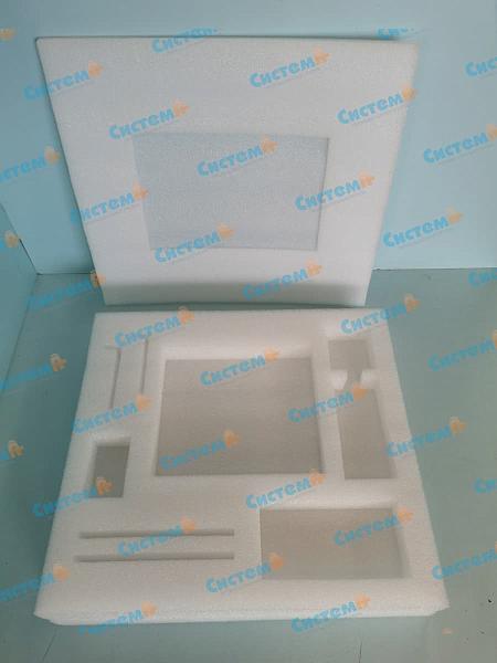 Вспененная упаковка для транспортировки Вспененная упаковка для транспортировки