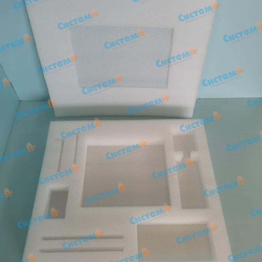 Вспененная упаковка для транспортировки Вспененная упаковка для транспортировки